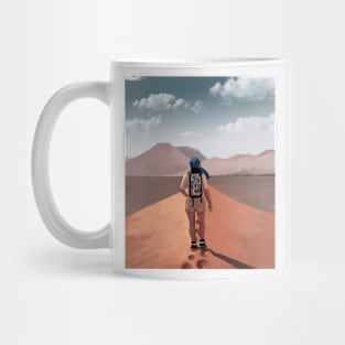 Wind Walker Mug